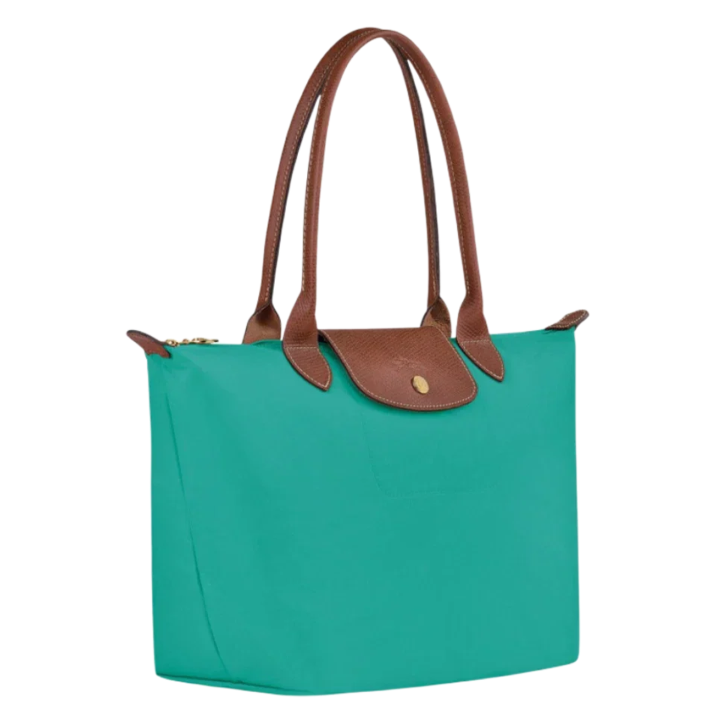 Belle | Everyday Carryall Tote in Turquoise