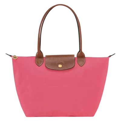 Cleo | Large Travel Tote in Pink