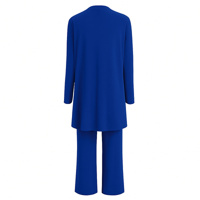 Anya | Stylish Two-Piece & Cardigan Set