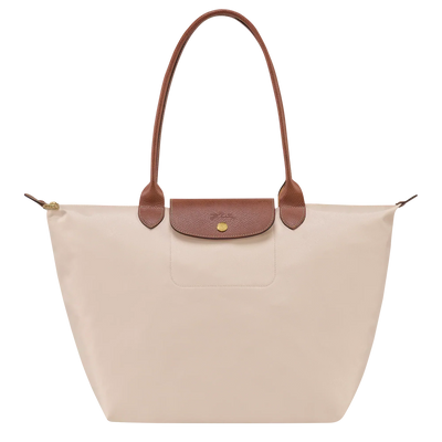 Sienna | Beige Large Everyday Tote
