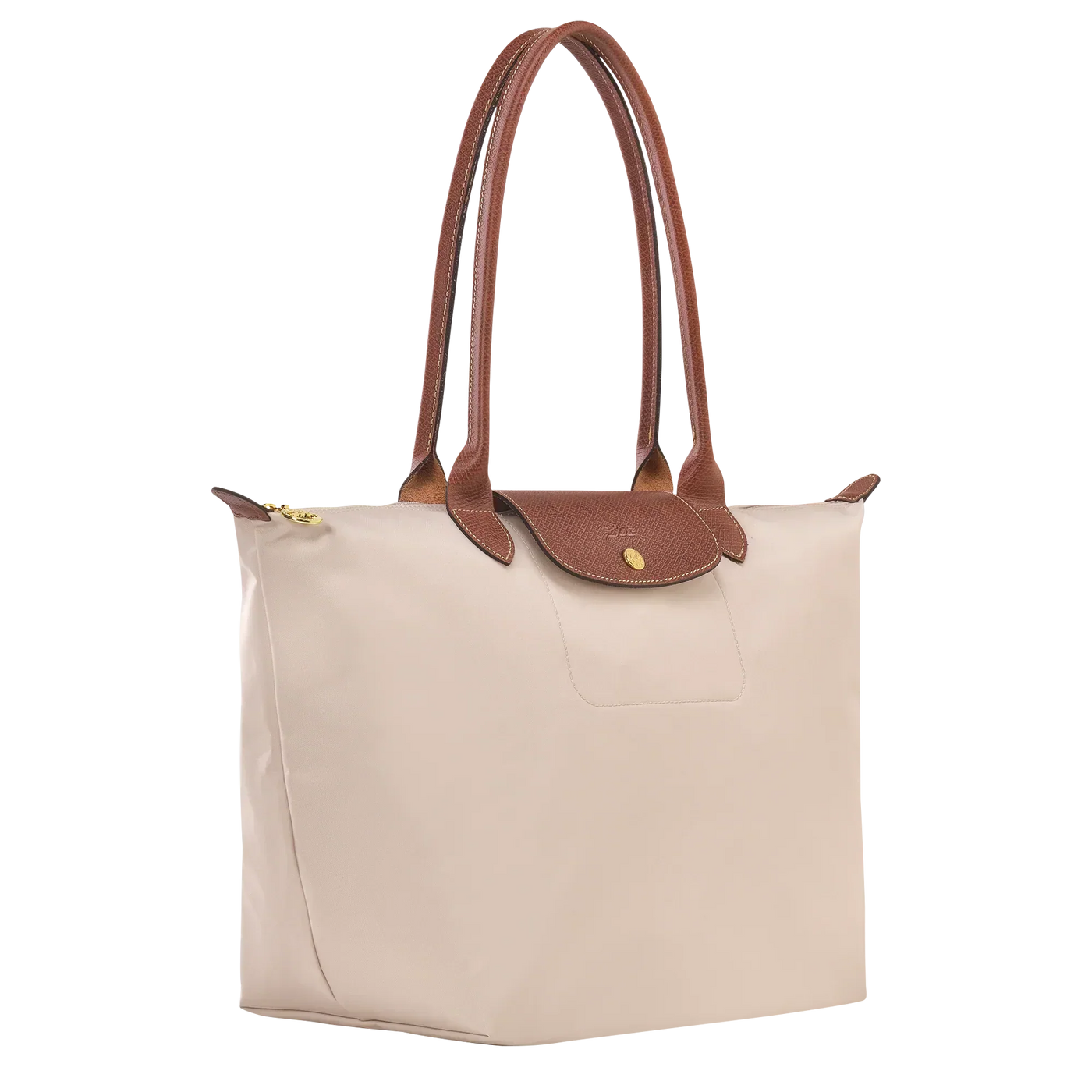 Sienna | Beige Large Everyday Tote
