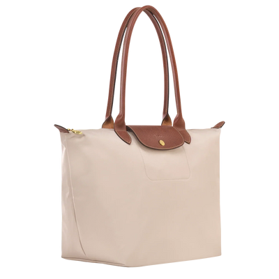 Sienna | Beige Large Everyday Tote