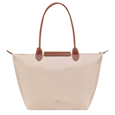 Sienna | Beige Large Everyday Tote