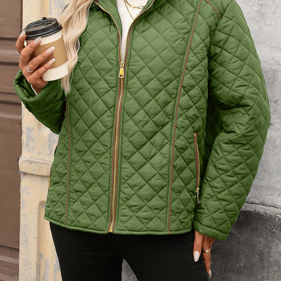 Anni® | Ultra-Light Down Jacket for Winter
