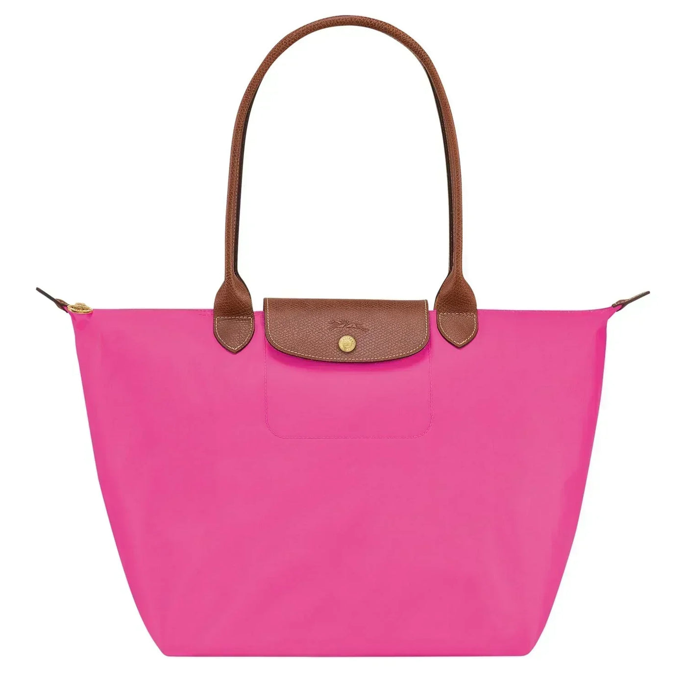 Zara | Portable Travel Tote in Light Pink